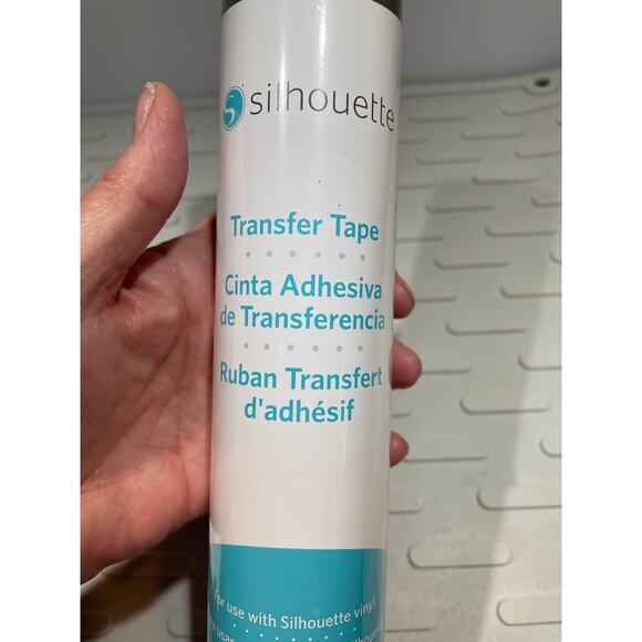 Silhouette Cameo Bundle Transfer Tape Pen Holder and Autoblade - Picture 7 of 8